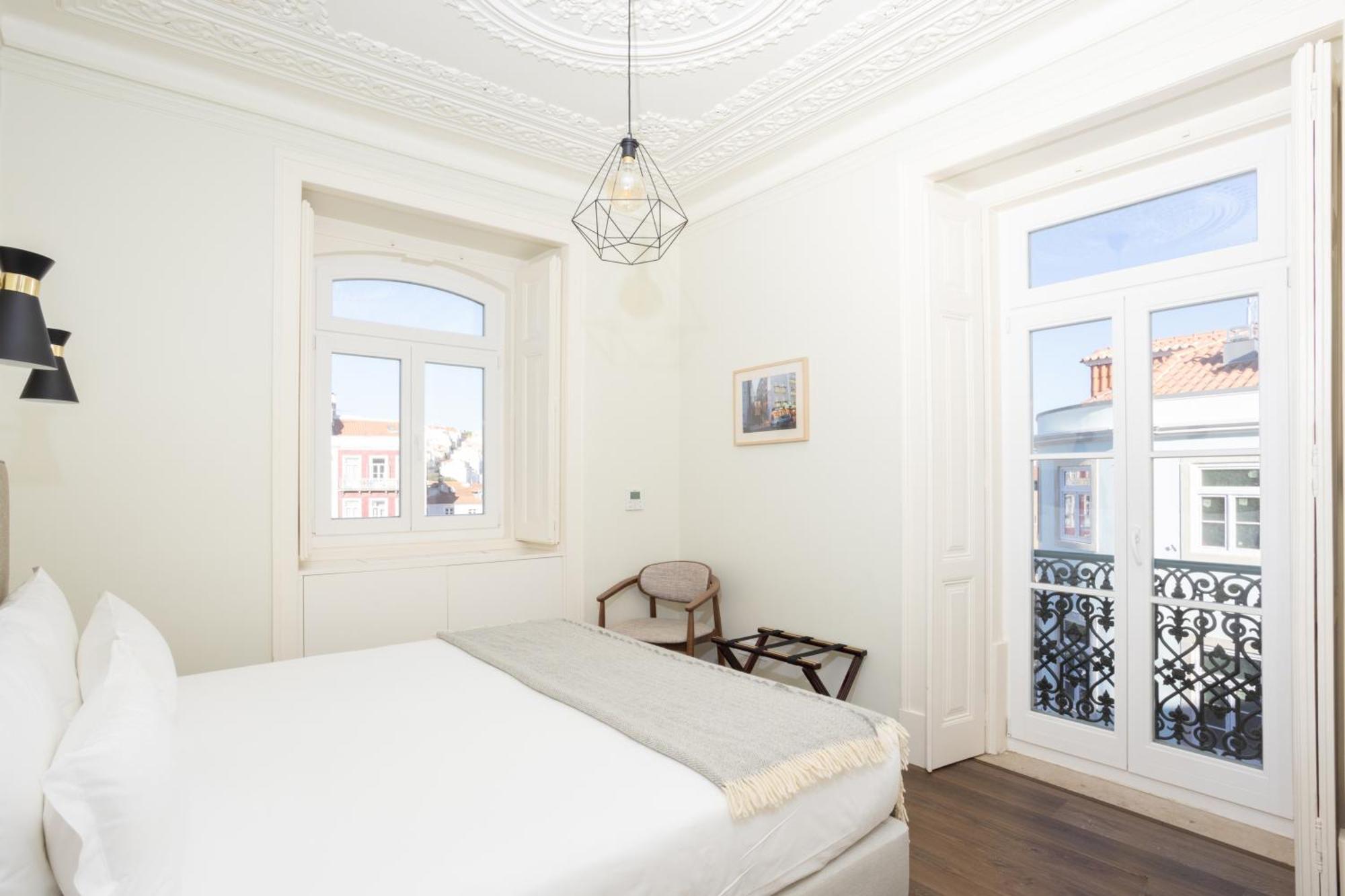 Hermitage Castelo - Casa Chafariz Lisboa Ngoại thất bức ảnh